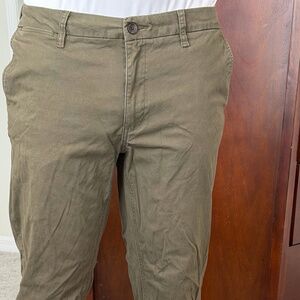 Ben Sherman pants - like new